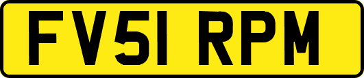 FV51RPM
