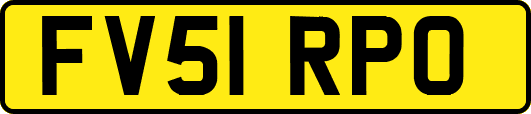 FV51RPO