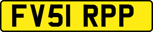 FV51RPP