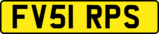 FV51RPS