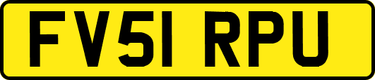 FV51RPU