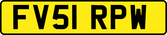 FV51RPW