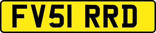 FV51RRD