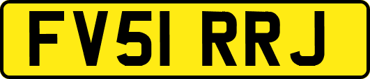 FV51RRJ