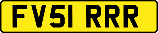 FV51RRR