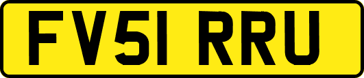 FV51RRU