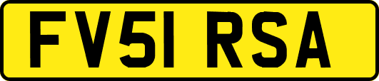 FV51RSA