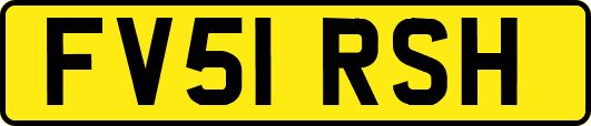 FV51RSH