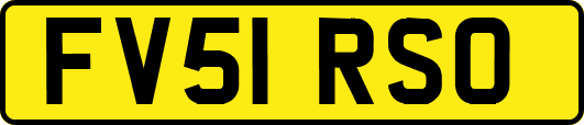 FV51RSO