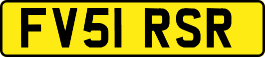 FV51RSR