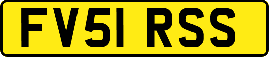 FV51RSS