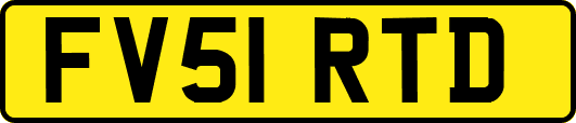 FV51RTD