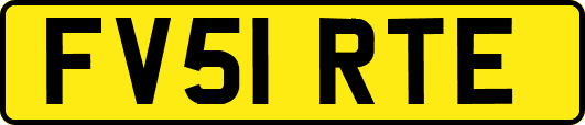 FV51RTE