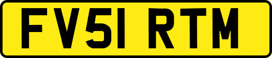 FV51RTM
