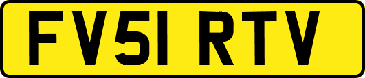 FV51RTV