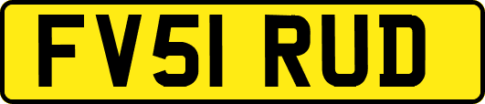 FV51RUD