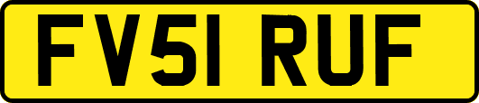 FV51RUF