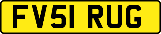 FV51RUG