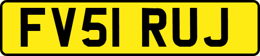FV51RUJ