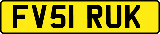 FV51RUK