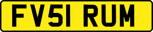 FV51RUM