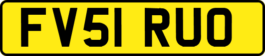 FV51RUO