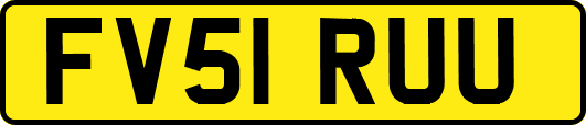 FV51RUU