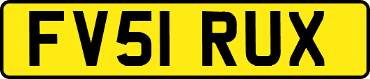 FV51RUX