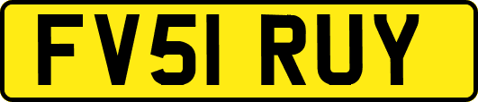 FV51RUY