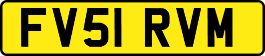 FV51RVM