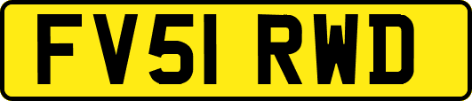 FV51RWD