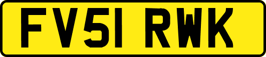FV51RWK