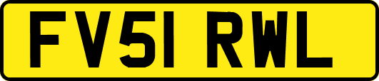 FV51RWL