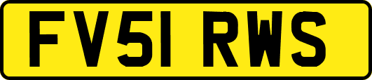 FV51RWS
