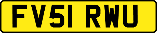 FV51RWU