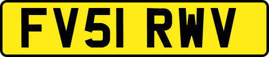 FV51RWV