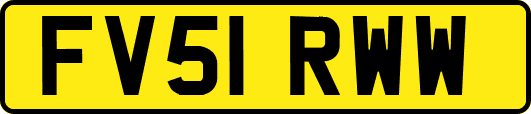 FV51RWW