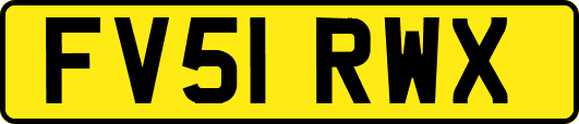 FV51RWX