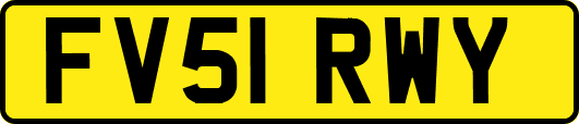 FV51RWY