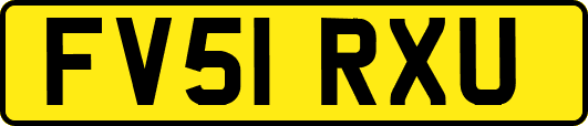 FV51RXU