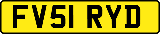 FV51RYD