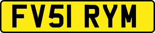 FV51RYM