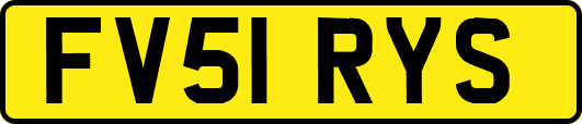 FV51RYS