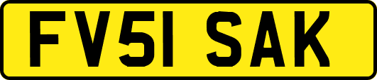 FV51SAK
