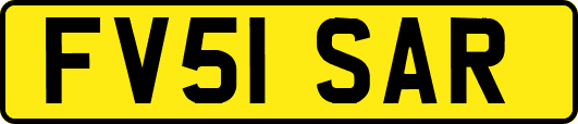FV51SAR