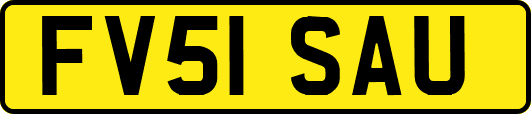 FV51SAU