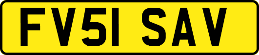 FV51SAV