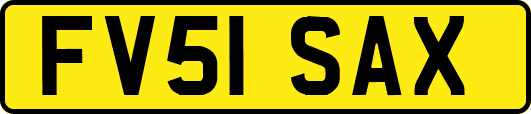 FV51SAX