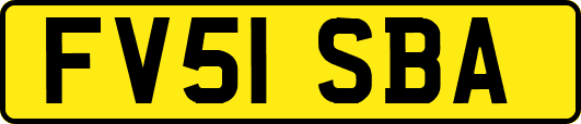 FV51SBA