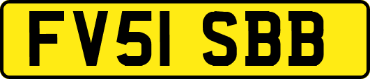 FV51SBB